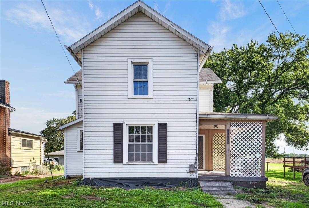 13699 Kauffman Avenue Property Photo 1