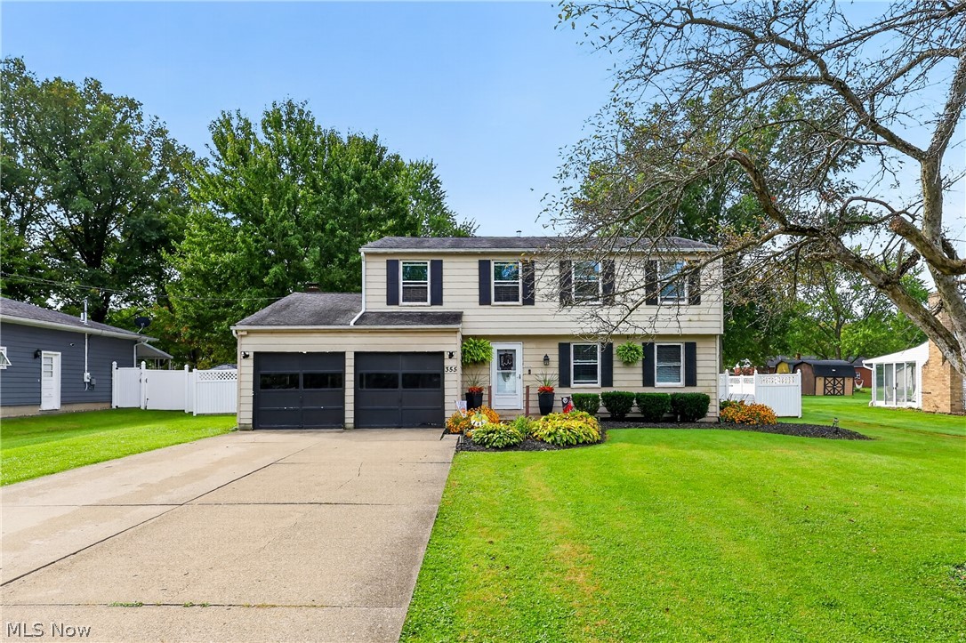 355 Earl Drive NW