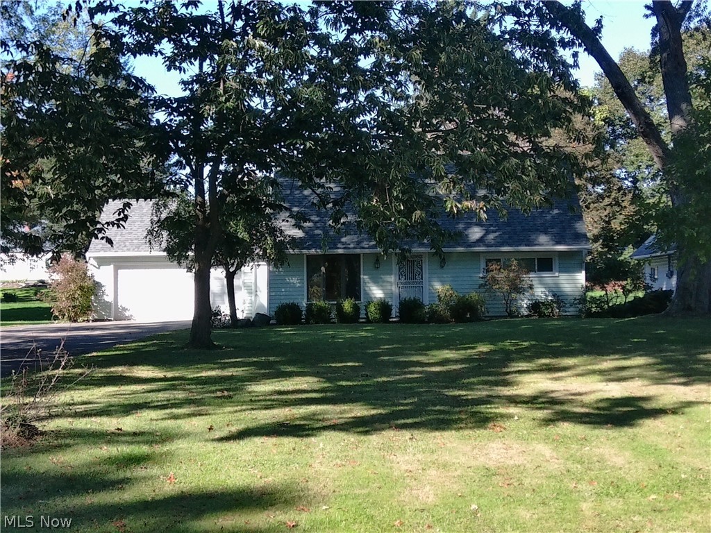 4120 Burkey Road