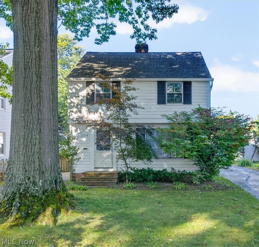 1134 Argonne Road Property Photo 1