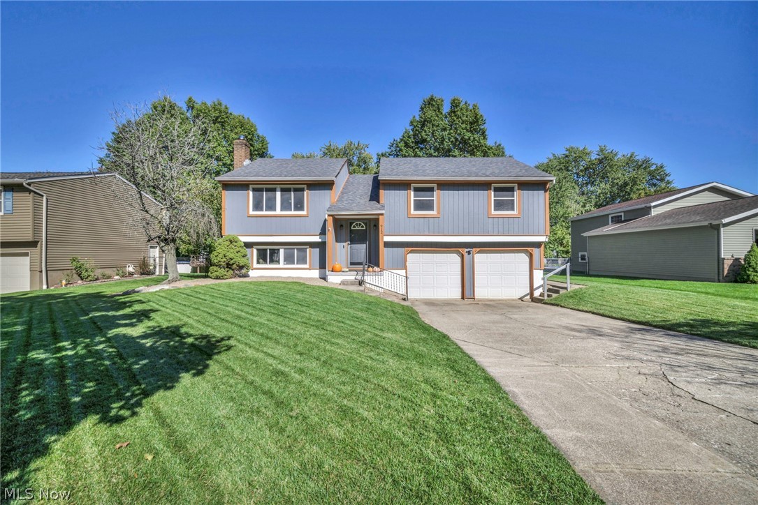 912 Wimbleton Drive