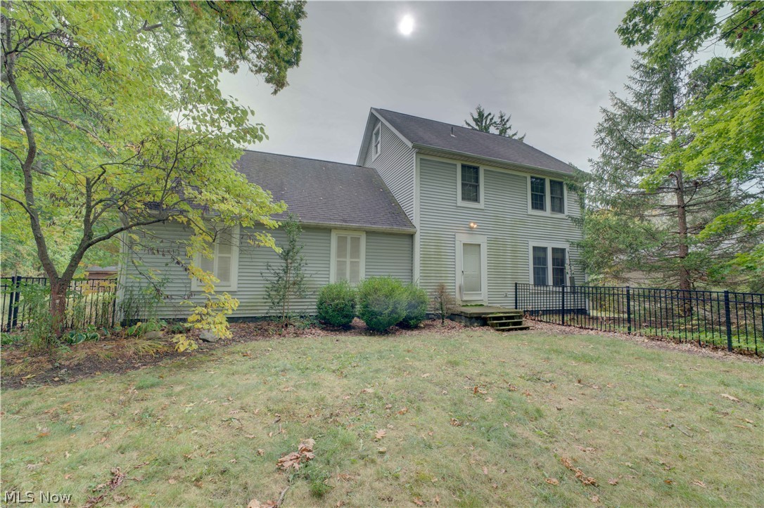 9831 Aldridge Drive Property Photo 1
