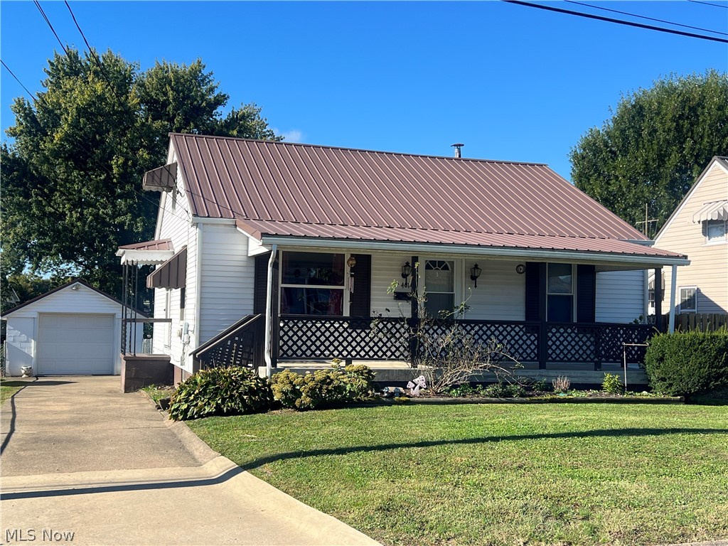 4814 3rd Avenue Property Photo 1