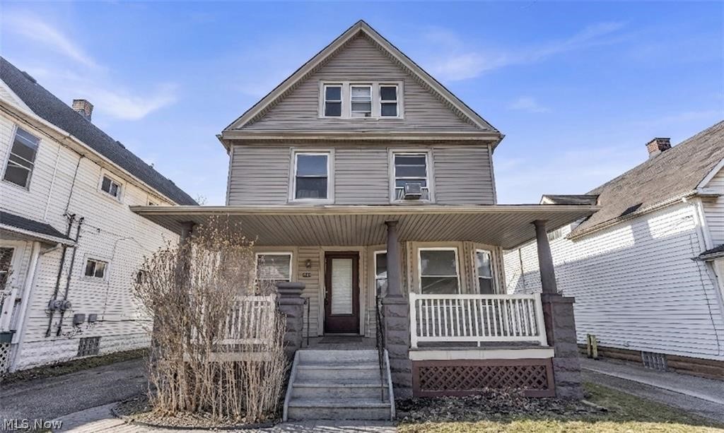 3998 E 54th Street Property Photo 1