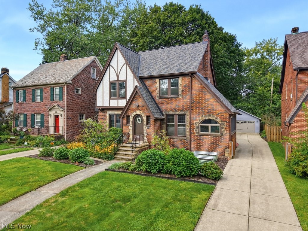 2644 Eaton Road Property Photo 1