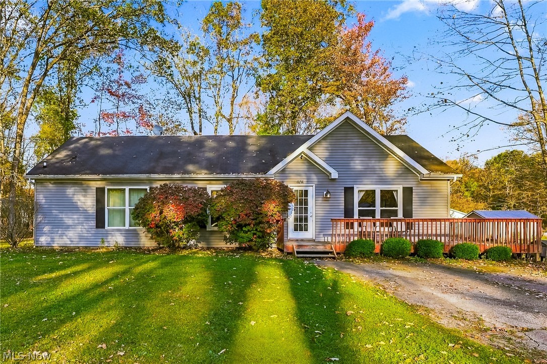 605 Oriole Property Photo 1