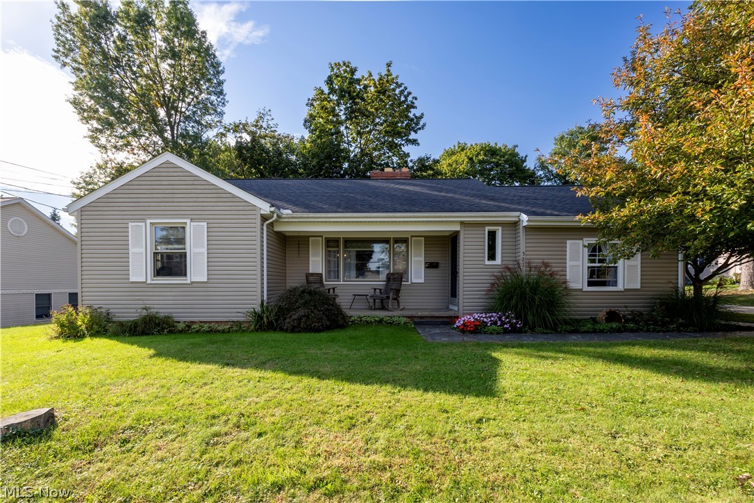 521 E Highland Avenue Property Photo 1
