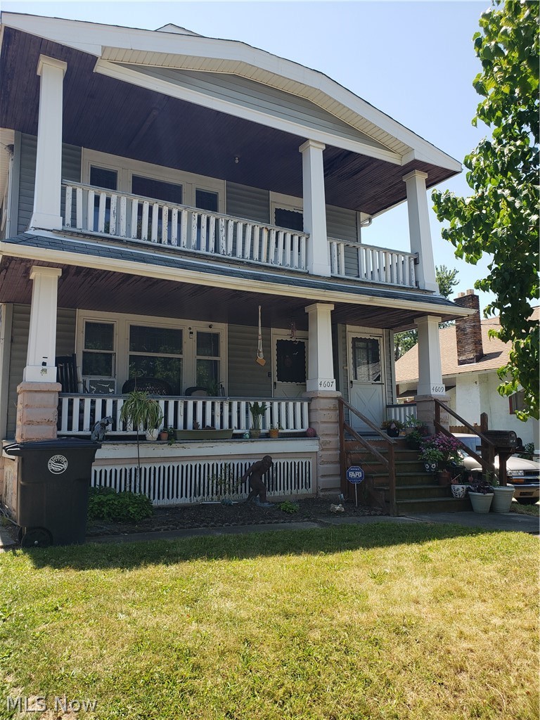 4607 Ardmore Avenue Property Photo