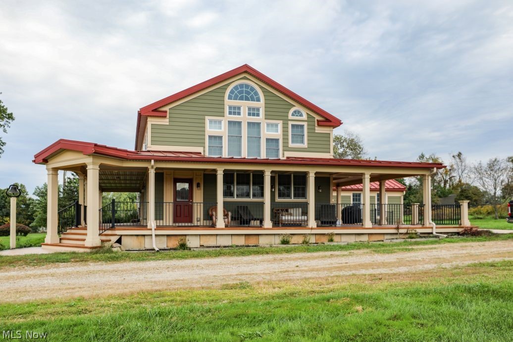5930 Vair Road Property Photo 1