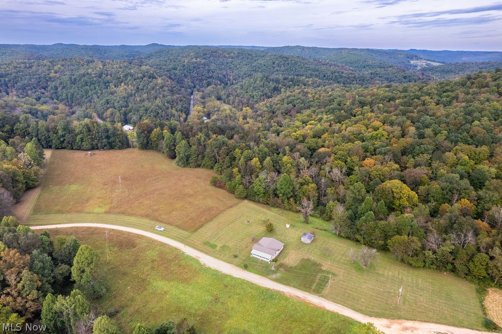 1233 Dutchman Ridge Road Property Photo 1