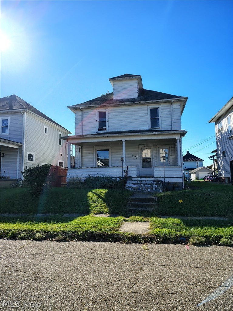 329 Mcclain Avenue Property Photo 1