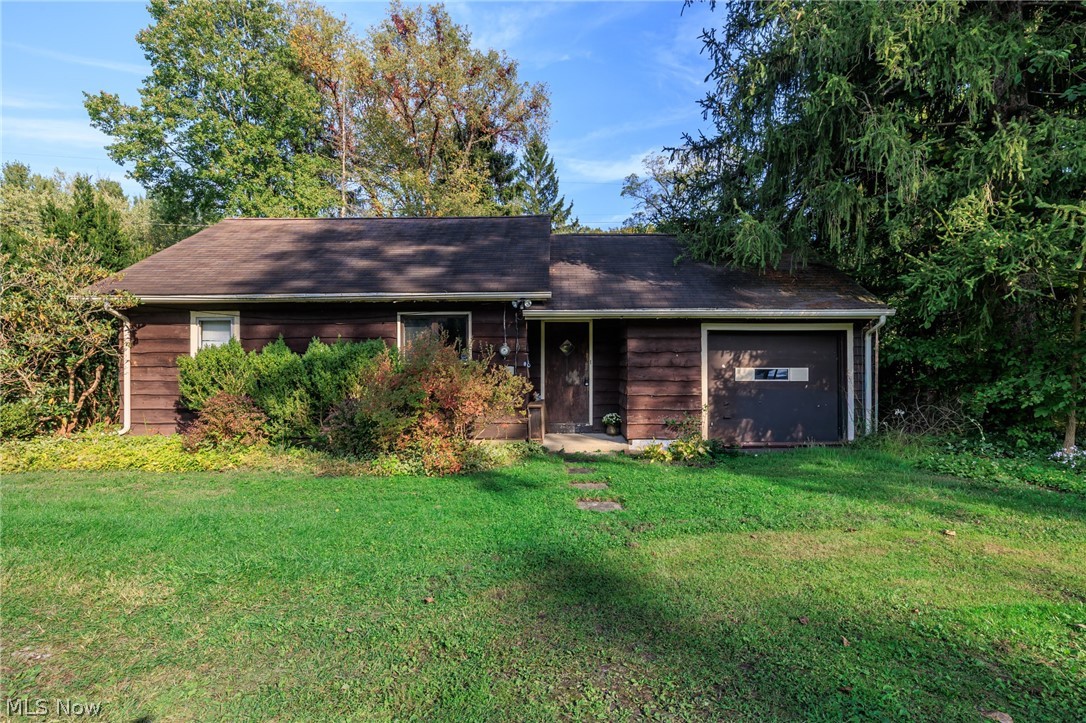 3464 Brush Road Property Photo 1