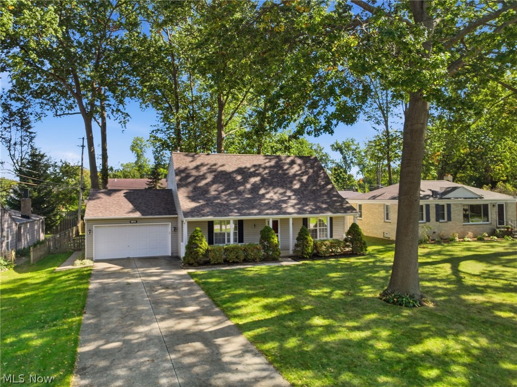 1831 Eaton Drive