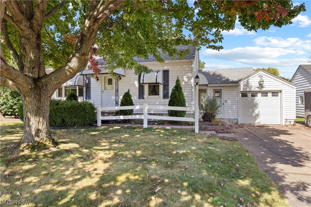 111 Yunker Court Property Photo 1