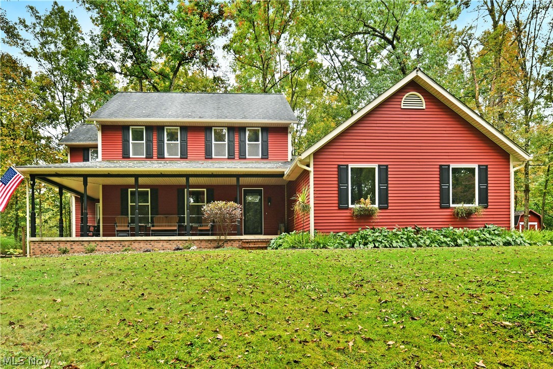 16175 Mock Road Property Photo 1
