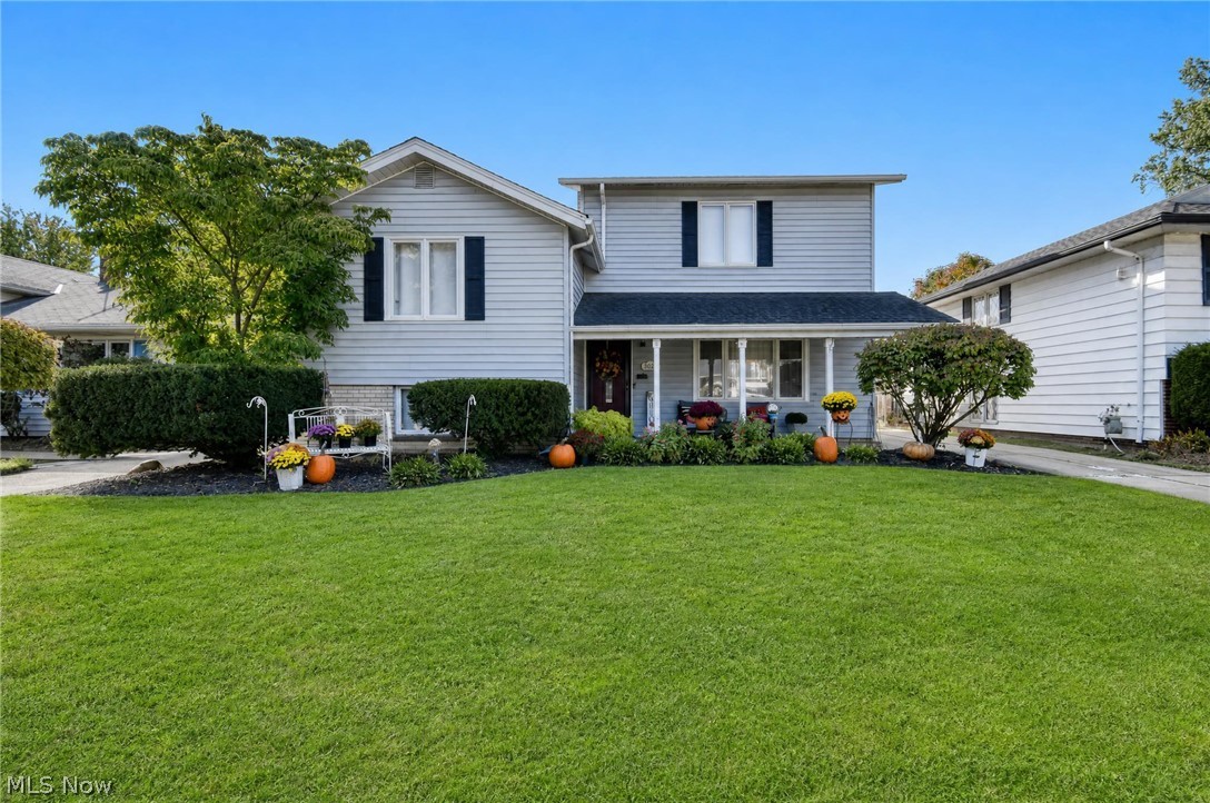 30216 Arnold Road
