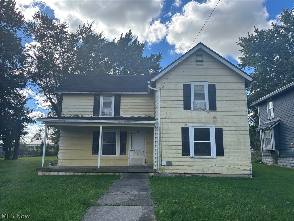54 Salt Street