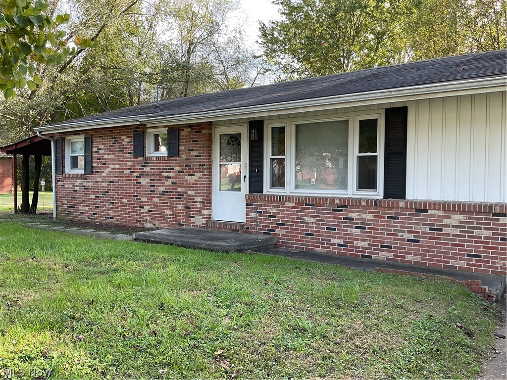 119 Circle Drive Property Photo 1