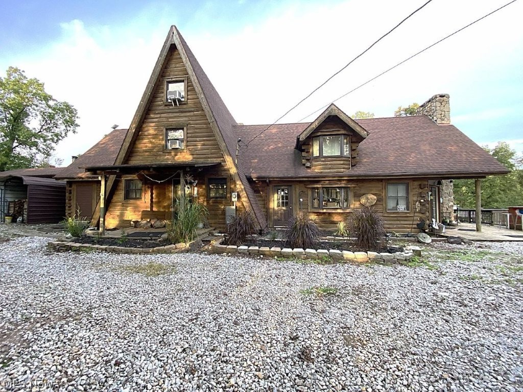 1238 Longview Road