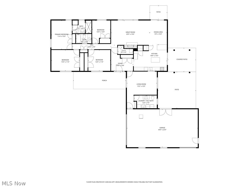 16 Keewaydin Drive Property Photo 44