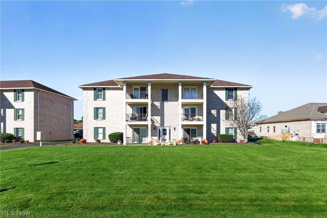 7350 Eisenhower Drive 4 Property Photo 1