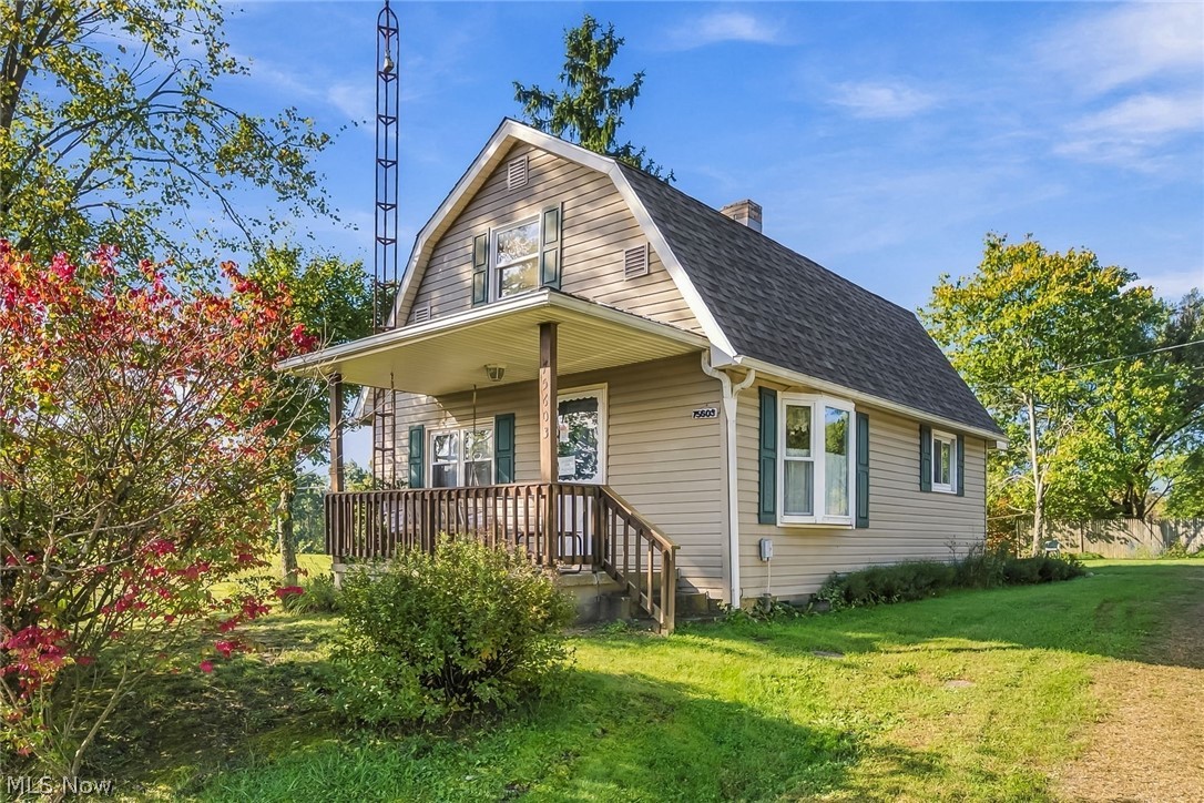 75603 Virtue Road Property Photo 1