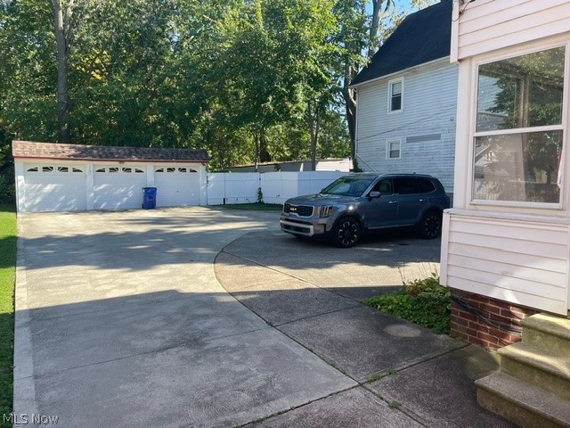 3625 Rocky River Drive Property Photo 2