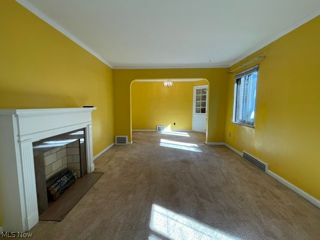 3625 Rocky River Drive Property Photo 15