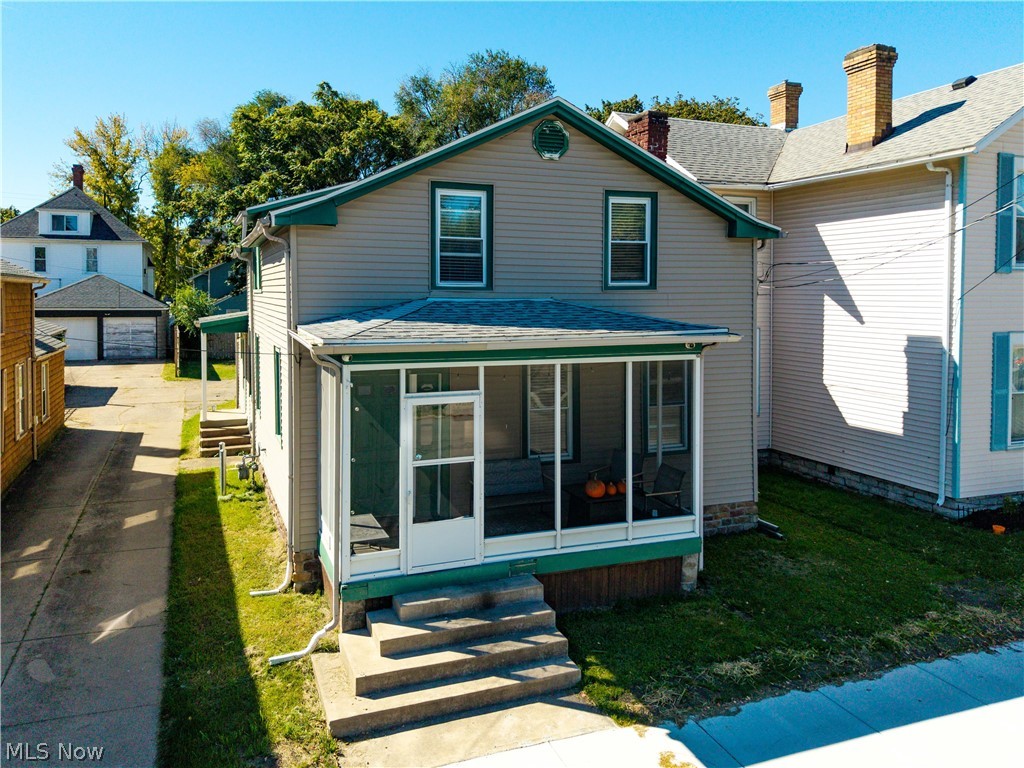 325 Hancock Street