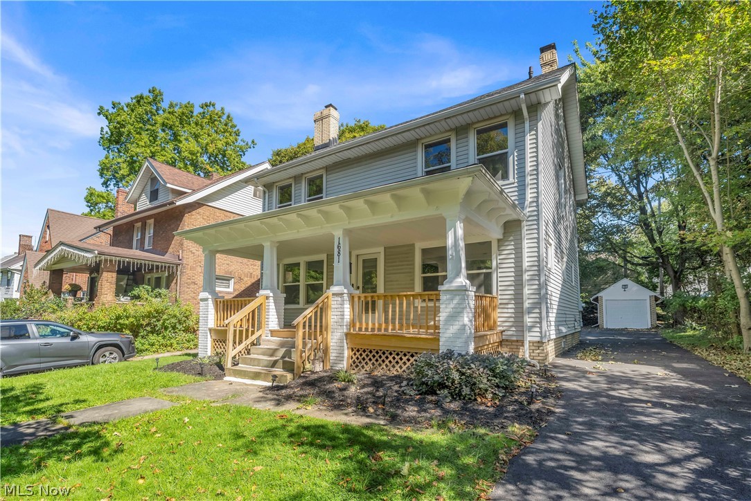 1681 Cumberland Road Property Photo 1