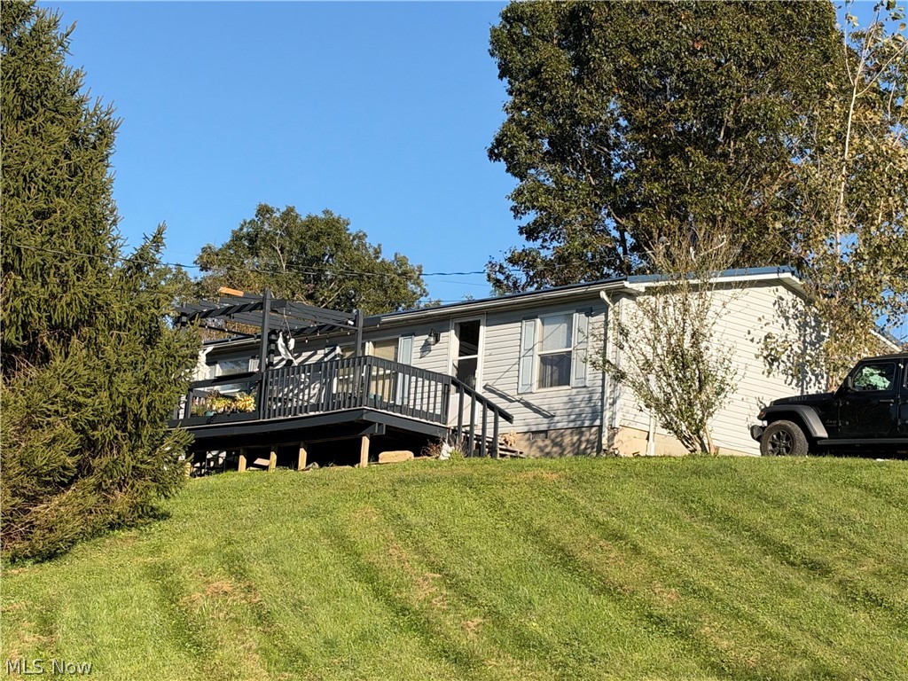 55 Quail Lane Property Photo 1
