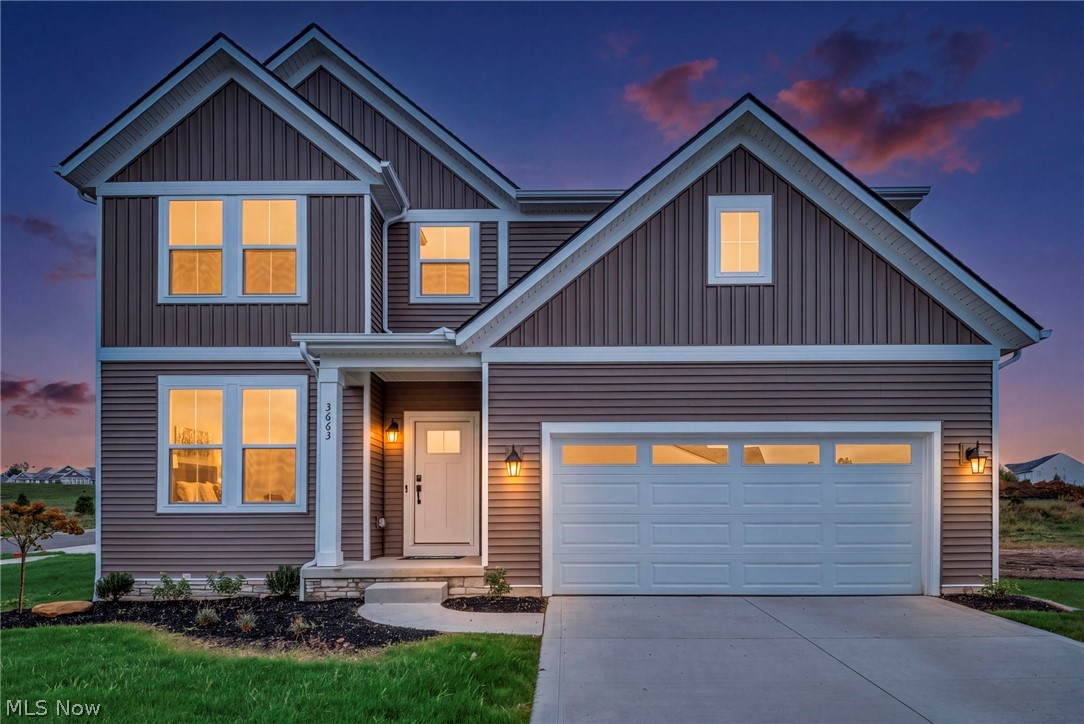 3663 Great Windsor Lane Property Photo 1