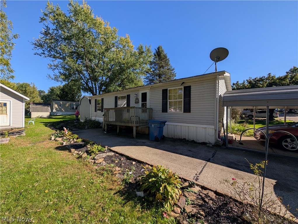 110 W Lebanon Road 28