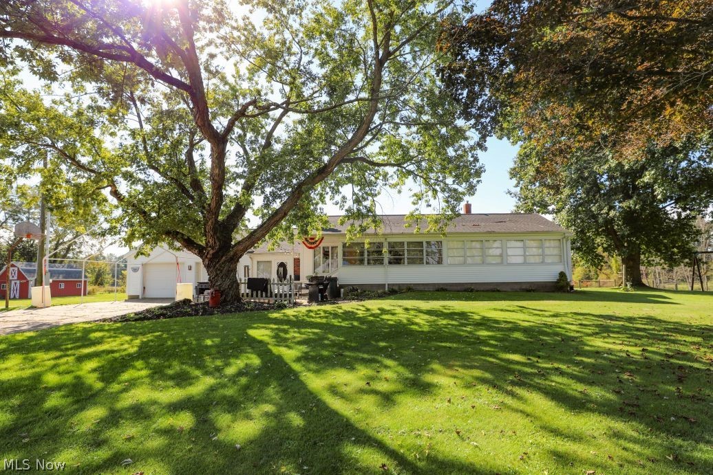 3522 Alexander Road Property Photo 1