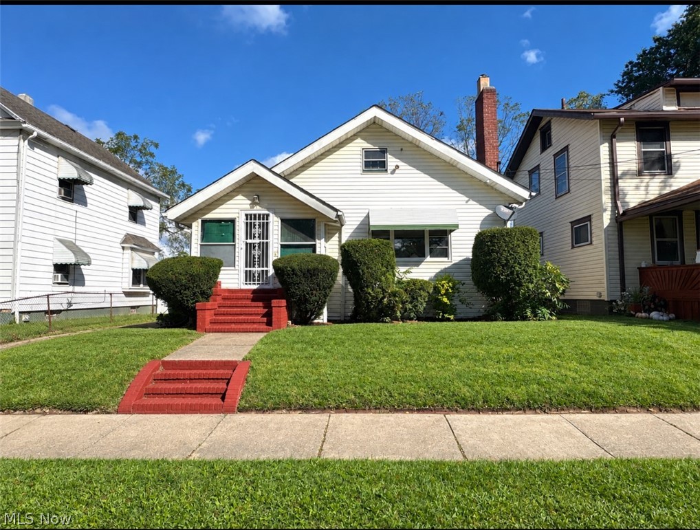 695 Lafollette Street Property Photo