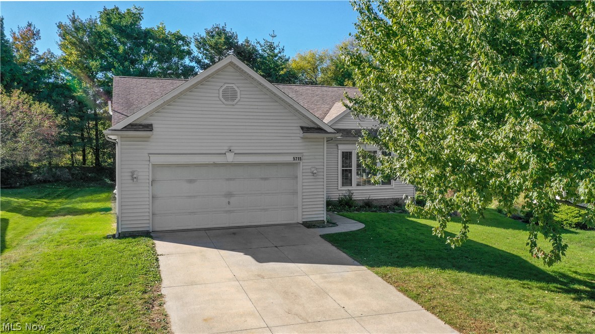 5715 Ashton Woods Circle Property Photo 1