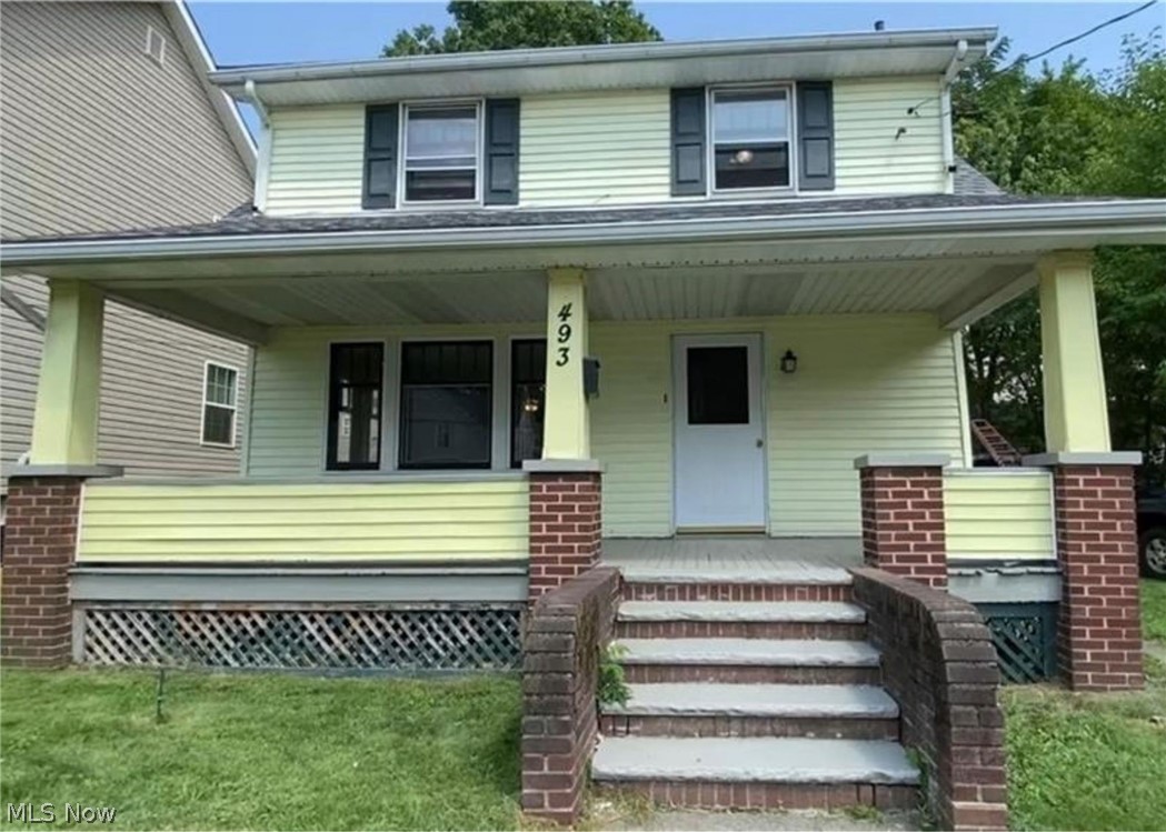 493 Rentschler Street Property Photo 1