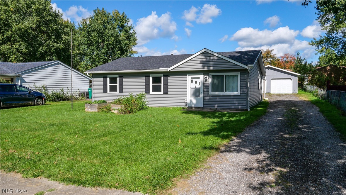 9871 Bright Drive