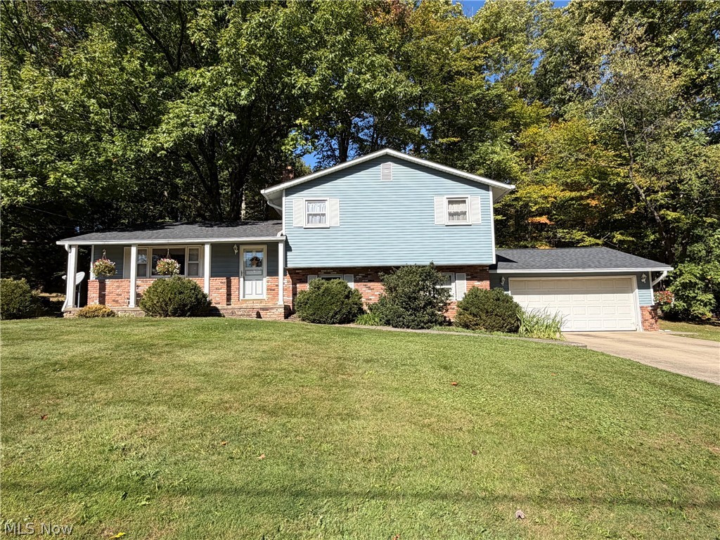14320 Broadwood Drive Property Photo 1