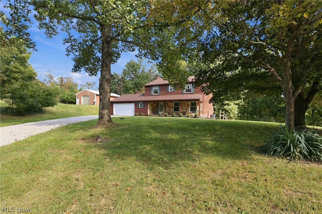 45582 Township Road 288 Property Photo 1