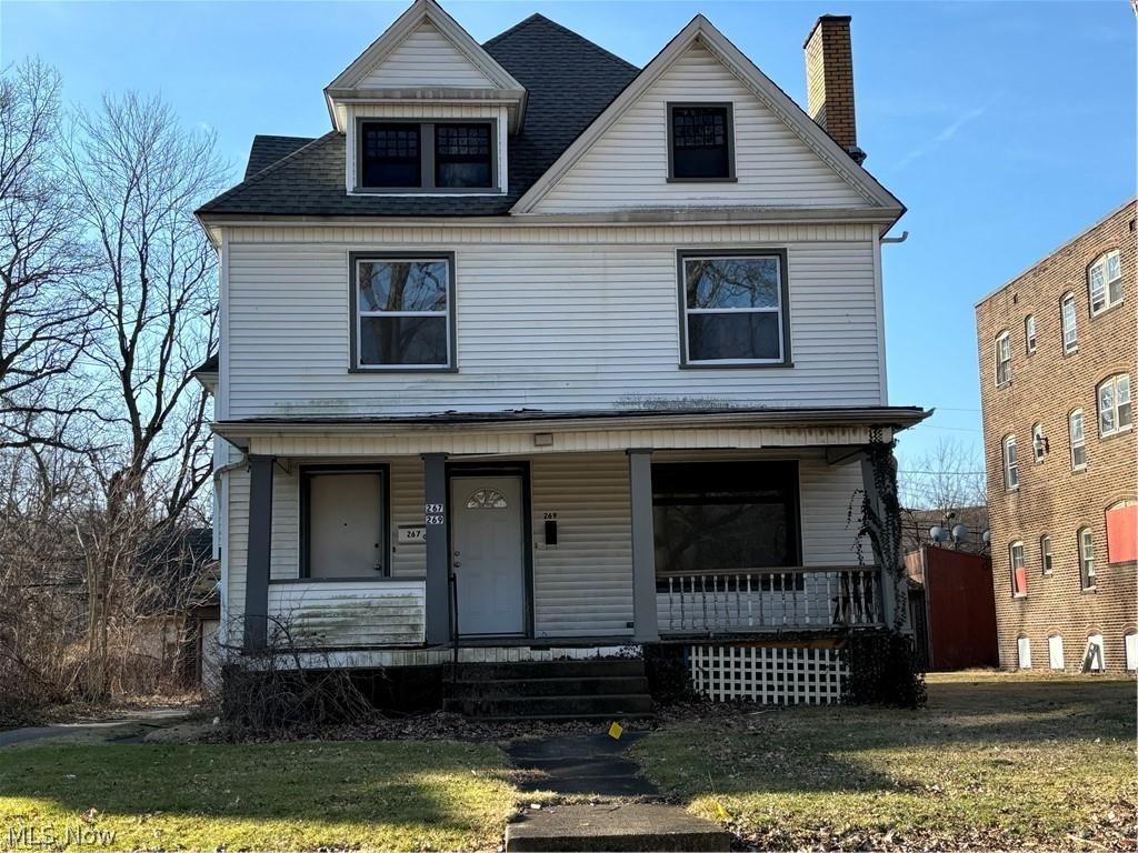 267 N Heights Avenue