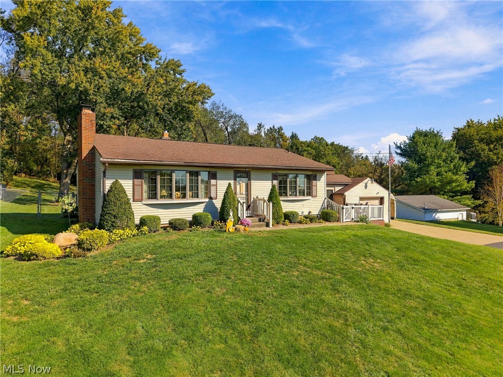 1211 Etter Road Property Photo 1