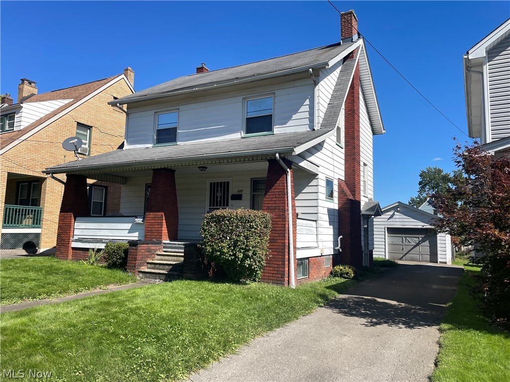 127 Manchester Avenue