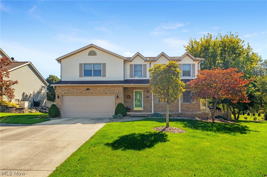 591 Breiton Circle