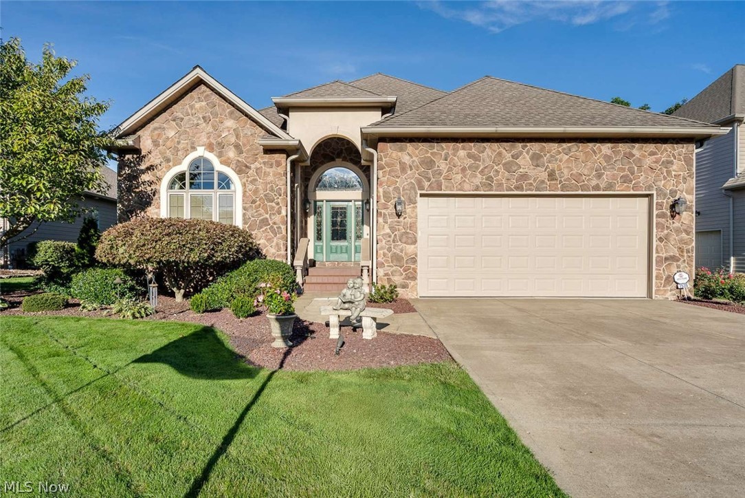 7539 Highbury Pointe Property Photo 1