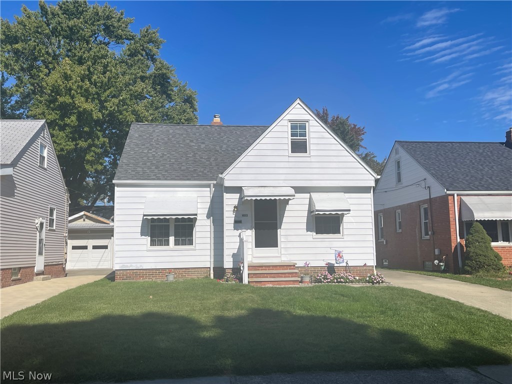 403 E 323rd Street Property Photo 2