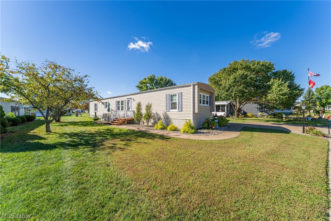 36 E Bass Circle Property Photo 1