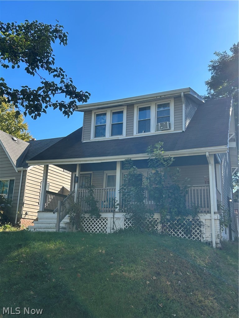 4761 Horton Road Property Photo 1