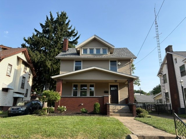 343 18th Street Nw Property Photo