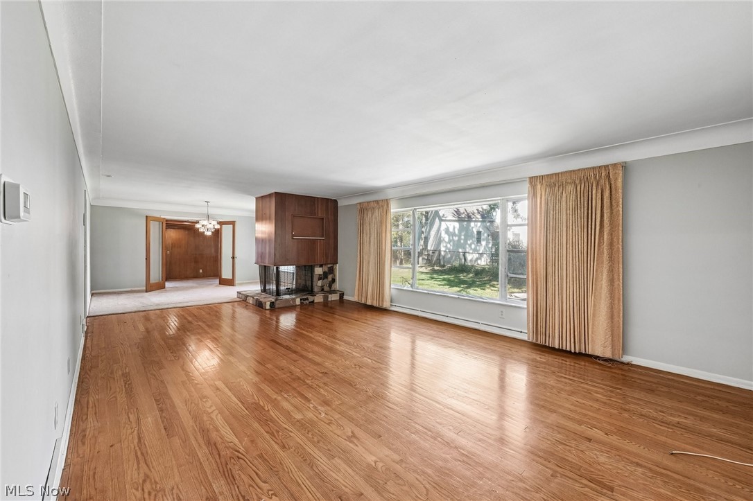 1355 Forest Hills Boulevard Property Photo 4